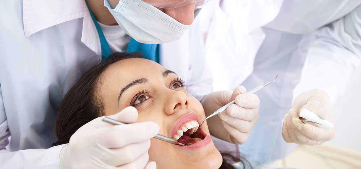 Dentista Roma e Dentista Mondragone
