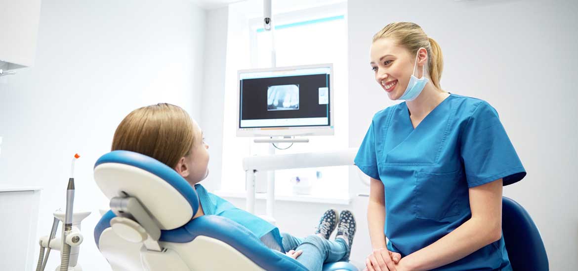 Dentista Roma e Dentista Mondragone
