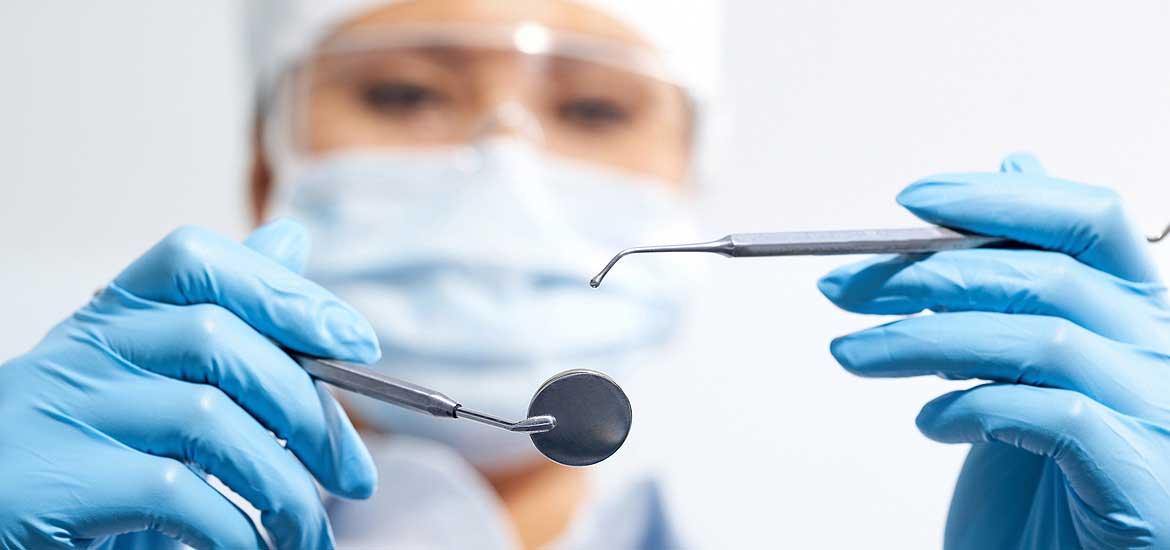 Dentista Roma e Dentista Mondragone