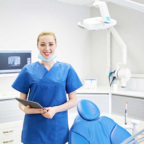 Studio Dentistico Mozzicato a Roma Eur